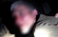 У Дніпрі біля психлікарні знайшли мертвим 12-річного хлопчика