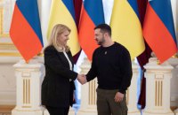 У безпековій допомозі Україні не може бути жодних “оборонних табу”, – Зеленський