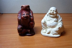Иранские власти начали охоту на статуэтки Будды