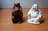 Иранские власти начали охоту на статуэтки Будды