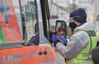 У Києві померли вже 799 пацієнтів з COVID-19, одужали - 13 153