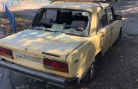 Росіяни 6 вересня атакували Дніпропетровщину з артилерії та безпілотником