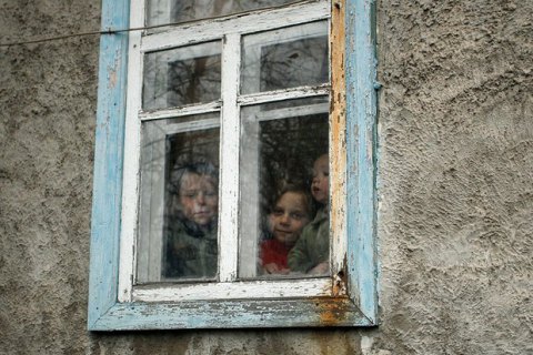 Более 260 млн детей лишены возможности посещать школу из-за войн