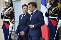 Макрон не хочет полного выхода России из Совета Европы