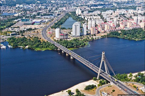 Апелляционный админсуд признал законным переименование Московского проспекта в Киеве в честь Бандеры