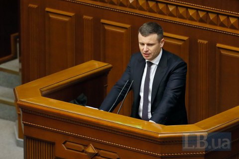 ​​Голова Мінфіну: Кошти в Бюджеті-2022 на субсидії повністю покриють потреби громадян 