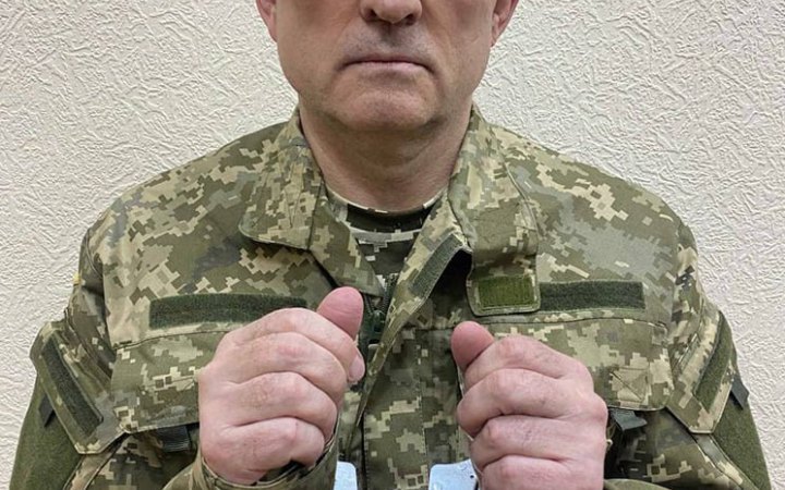 Суд во Львове отправил Медведчука под арест