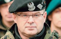 ​Росія може вдарити з боку Воронежа, Курська і Брянська, - польський генерал
