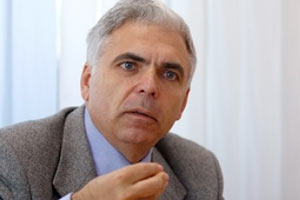 "Чем лучше отношения ЕС и России, тем лучше отношения между Украиной и Россией", - европарламентарий