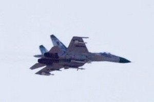 В Луганске авиация уничтожила два минометных расчета и технику террористов