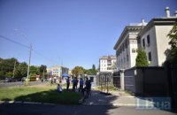Шахов предложил переименовать Воздухофлотский проспект в Киеве в проспект Памяти жертв рейса МН17
