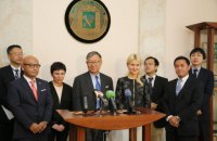 Страны-лидеры мировой экономики будут представлены на форуме в Харькове - Светличная
