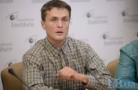 Опозиція своїми силами розшукуватиме Ігоря Луценка