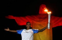 У Ріо-де-Жанейро стартували Паралімпійські ігри