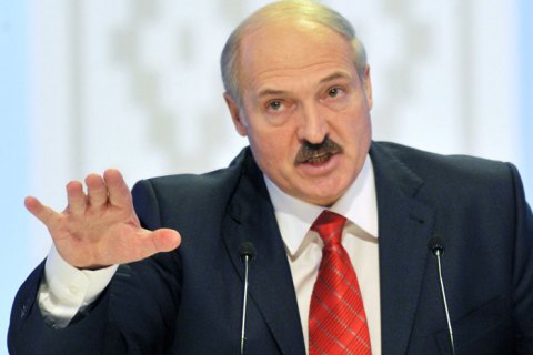​Лукашенко: Запад и страны НАТО не позволят России нарушить суверенитет Беларуси