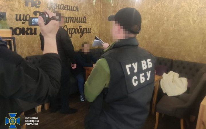 СБУ ліквідувала ще 14 схем ухиляння громадян від мобілізації і виїзду за кордон