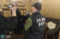 СБУ ліквідувала ще 14 схем ухиляння громадян від мобілізації і виїзду за кордон