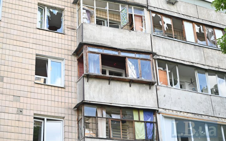 Мінгромад: Українці за добу подали понад 2,5 тисячі повідомлень про пошкоджене житло