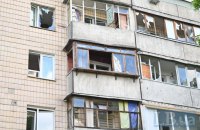 Мінгромад: Українці за добу подали понад 2,5 тисячі повідомлень про пошкоджене житло