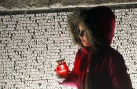 В Киеве началось шествие в память жертв Голодомора