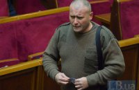 Порошенко запропонував Ярошу посаду в Міноборони
