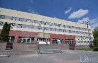 Жінка з підозрою на коронавірус втекла з київської лікарні