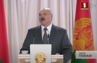 Лукашенко заявил о победе Беларуси над коронавирусом