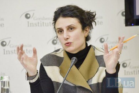ОПК Украины способен обеспечить потребности ВСУ и всего сектора безопасности, - заместитель министра экономики