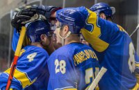 Збірна України "винесла" Сербію у стартовому матчі Чемпіонату світу з хокею