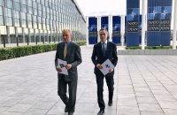 Фінляндія і Швеція подали заявки на вступ до НАТО