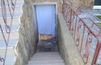 В Херсоне бросили гранату в офис Меджлиса (обновлено)