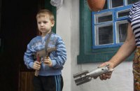 В Україні за 2019 рік від злочинів постраждали 6 тис. дітей, - Офіс генпрокурора