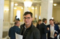 Мотовиловец::"Мы не считаем, что находимся в прекрасном законодательном поле"