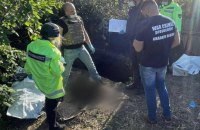 У деокупованому селищі Харківської області виявили вбитих зі слідами катувань