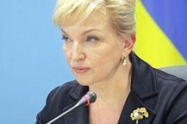 Богатырёва отбыла в Молдову с двухдневным визитом