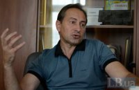 Томенко не исключает, что "Батькивщина" может превратиться в партию "любых друзив"