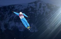 Третий экс-украинец стал чемпионом Сочинской Олимпиады