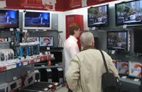 Экономический кризис в России впервые коснулся рынка онлайн-торговли электроникой