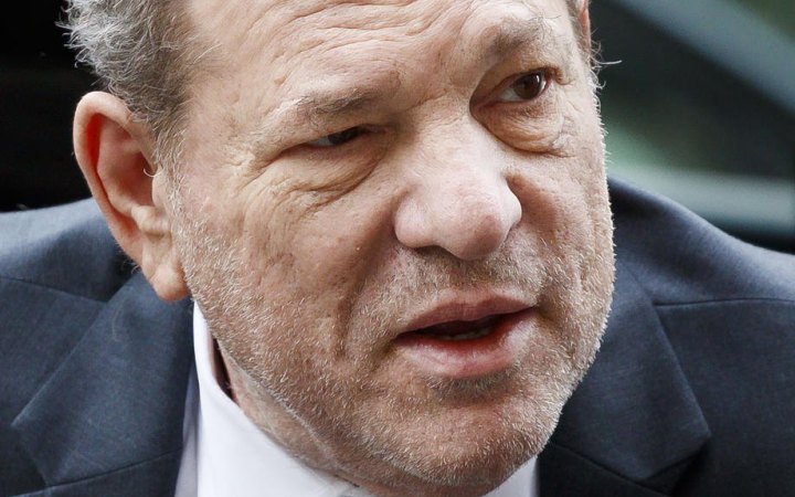 Присяжні визнали Вайнштейна винним у ще одному зґвалтуванні
