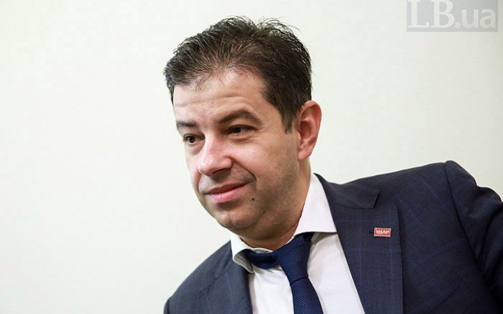 Нардепа Алєксєєва хочуть арештувати з альтернативою застави 10 млн гривень, – ДБР