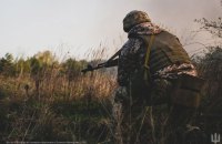 Генштаб ЗСУ: на Покровському напрямку зафіксували 57 штурмів і наступів росіян