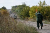 Главы МИД "Бухарестской девятки" призвали Россию прекратить агрессию в Украине 