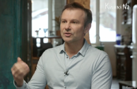 Святослав Вакарчук - в программе KishkiNa