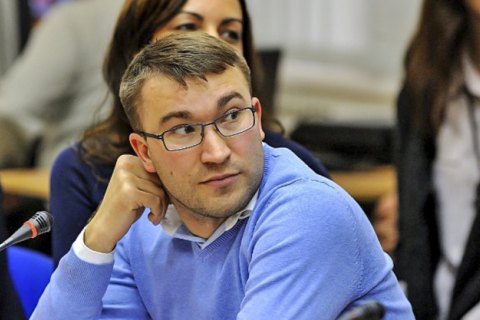 Главой правления НОТУ стал Николай Чернотицкий