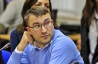 Главой правления НОТУ стал Николай Чернотицкий