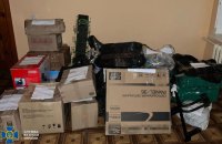 На Миколаївщині затримали колаборанта, який продавав награбоване майно українців