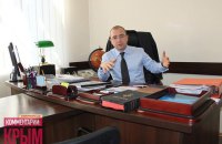 Олександр Лієв написав заяву на звільнення з Міноборони