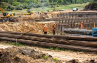 До кінця жовтня заплановано відновити водопостачання у Марганці та Нікополі, – Лукашук 