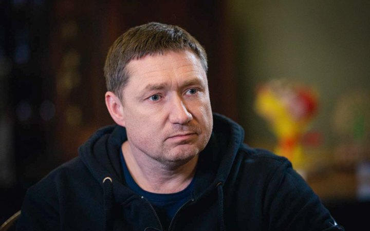 На Львівщині створюють зенітний комплекс, який позиціонують аналогом німецького Gepard, – Козицький 