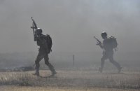 Генштаб: за добу на фронті відбулося 200 боєзіткнень, ворог тисне трьох напрямках